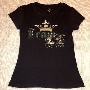 LL Cool J Short Sleeved T-shirt